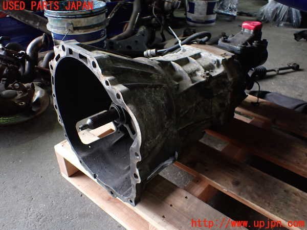 W55 W56 W58 トランスミッション オーバーホールキット