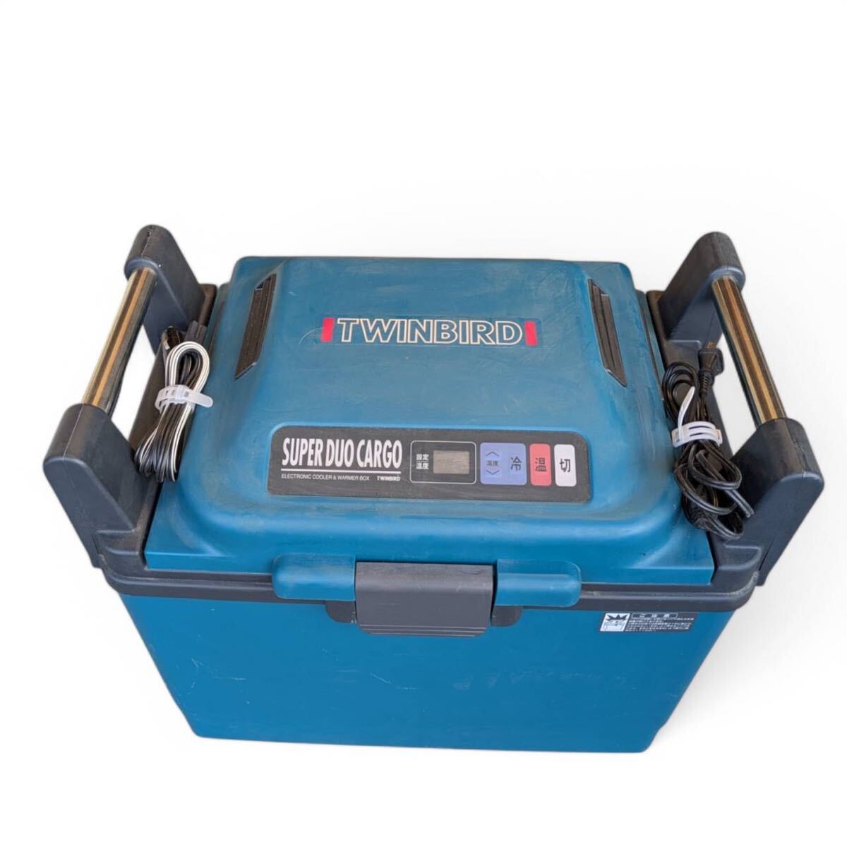 TWINBIRD SC-DF25 未開封TWINBIRD ツインバード SC-DF25 冷蔵庫