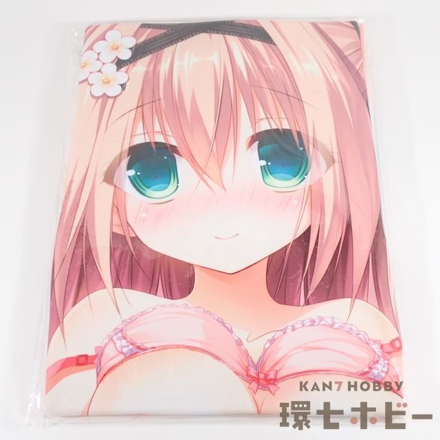 C97/コミケ/魔太郎/橘凛香/抱き枕カバー C97/コミケ/魔太郎/橘凛香/抱き枕カバー
