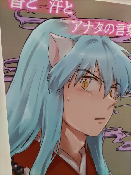 オンライン ショップ 安い本・雑誌・漫画 - 犬夜叉 冥婚戯曲 わんわん