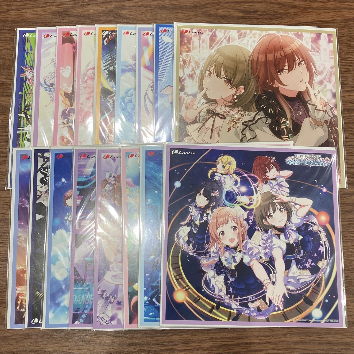 アイマスCD 詰め合わせ Amazon.co.jp: THE IDOLM@STER CINDERELLA MASTER Passion