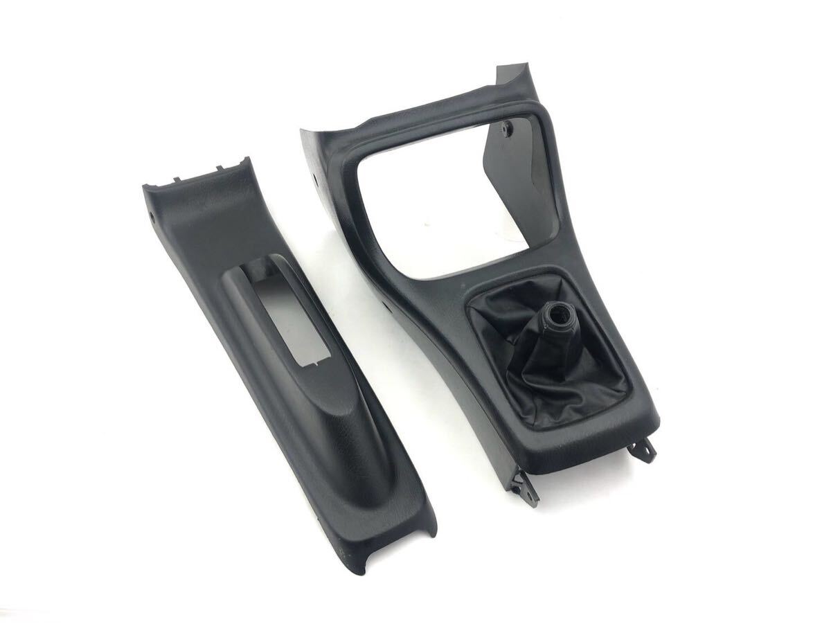 良品! インテグラ dc1 dc2 センターコンソール コンソールボックス