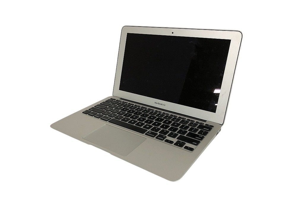 MacBook Air A1370 11 pouce année 2011 A1370 En L’état