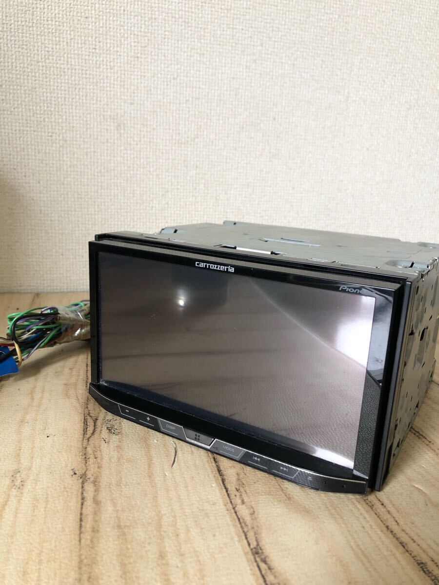 □DVDチェンジャー□PIONEER/カロッツェリア XDV-P70 [正規品販売デイ