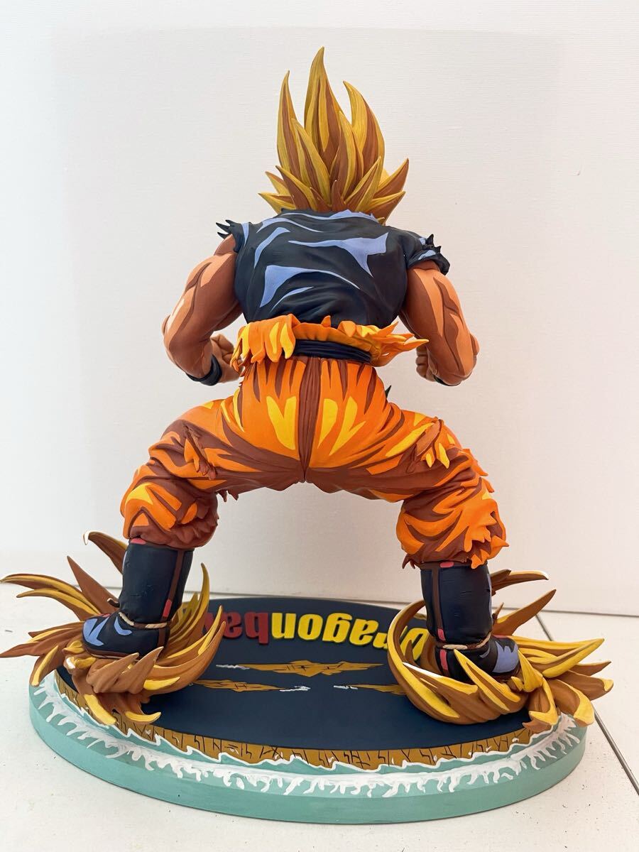 ドラゴンボール　ベジータ　フィギュア　 MRC xceed ドラゴンボール 飛行機シリーズ ベジータ(MRC&XCEED) | rufi
