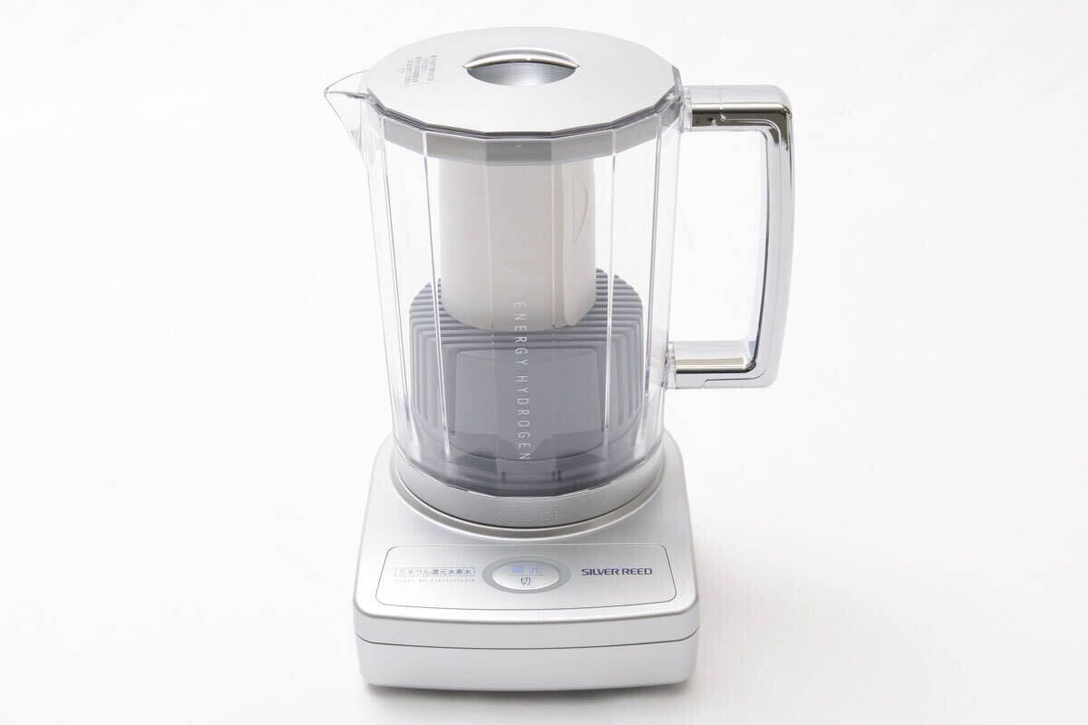 エナジーハイドロゲン SWM 550 ミネラル還元水素水生成器　SWM550 エナジーハイドロゲン SWM 550 ミネラル還元水素水生成器
