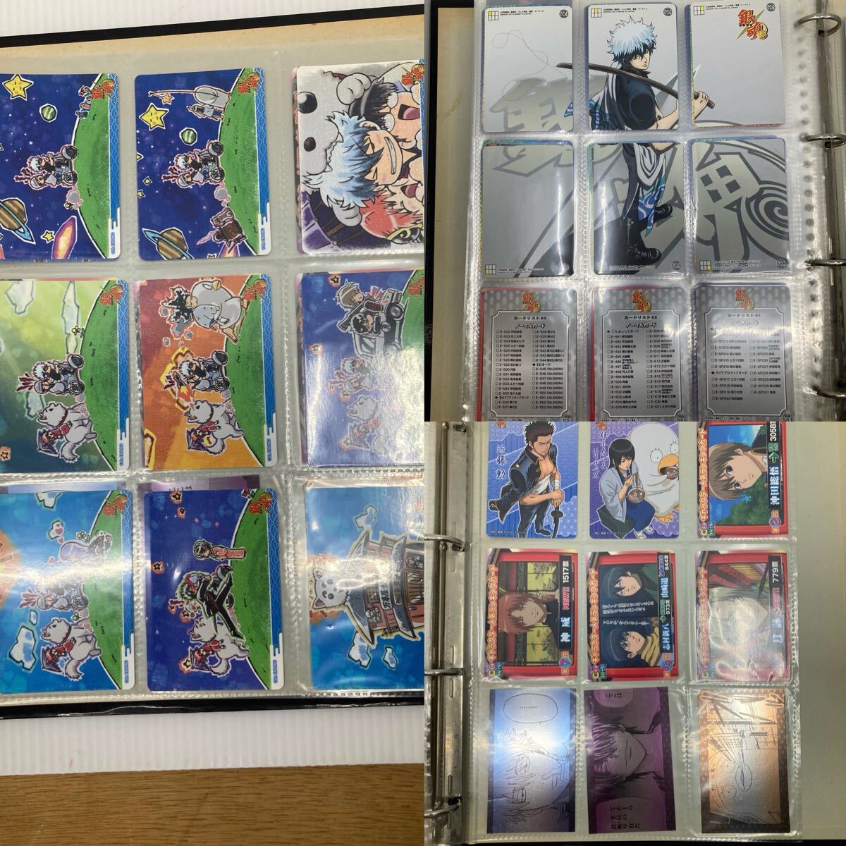 新品】激レア ペルソナ ファイル P5R ペルソナ5 ミニクリア