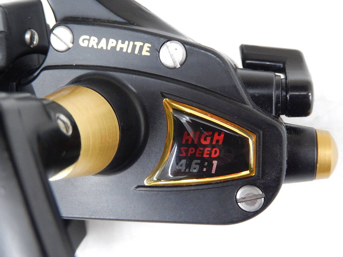 PEN 4400SS Hiro】PENN 4400 SS スピニングリール Penn PENN（ペン