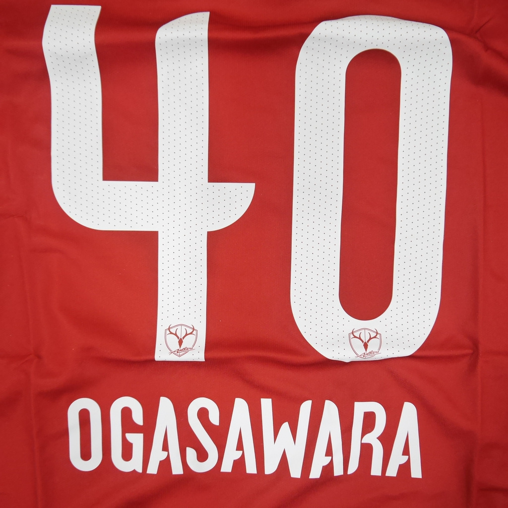 【希少】鹿島アントラーズ 旗（大）Jリーグ発足当時もの 棒付き 応援フラッグ 希少】鹿島アントラーズ 旗（大）Jリーグ発足当時もの 棒付き 応援