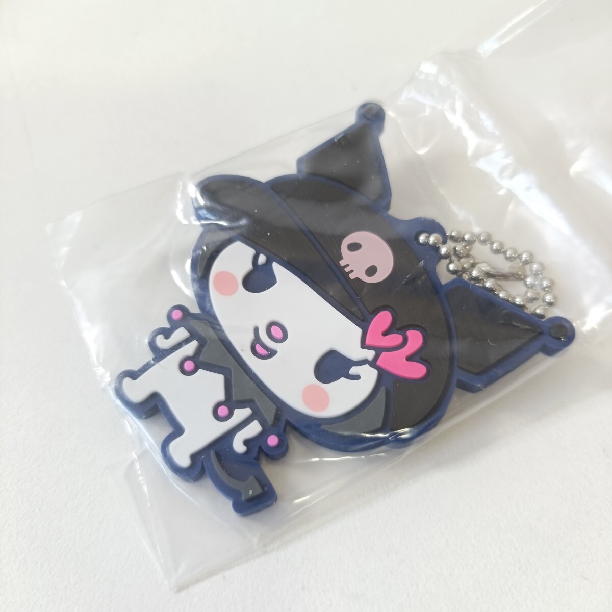 未開封 NHK なつかしキャラクターズくじ ラバーストラップ 4点セット 未開封 NHK なつかしキャラクターズくじ ラバーストラップ 4点