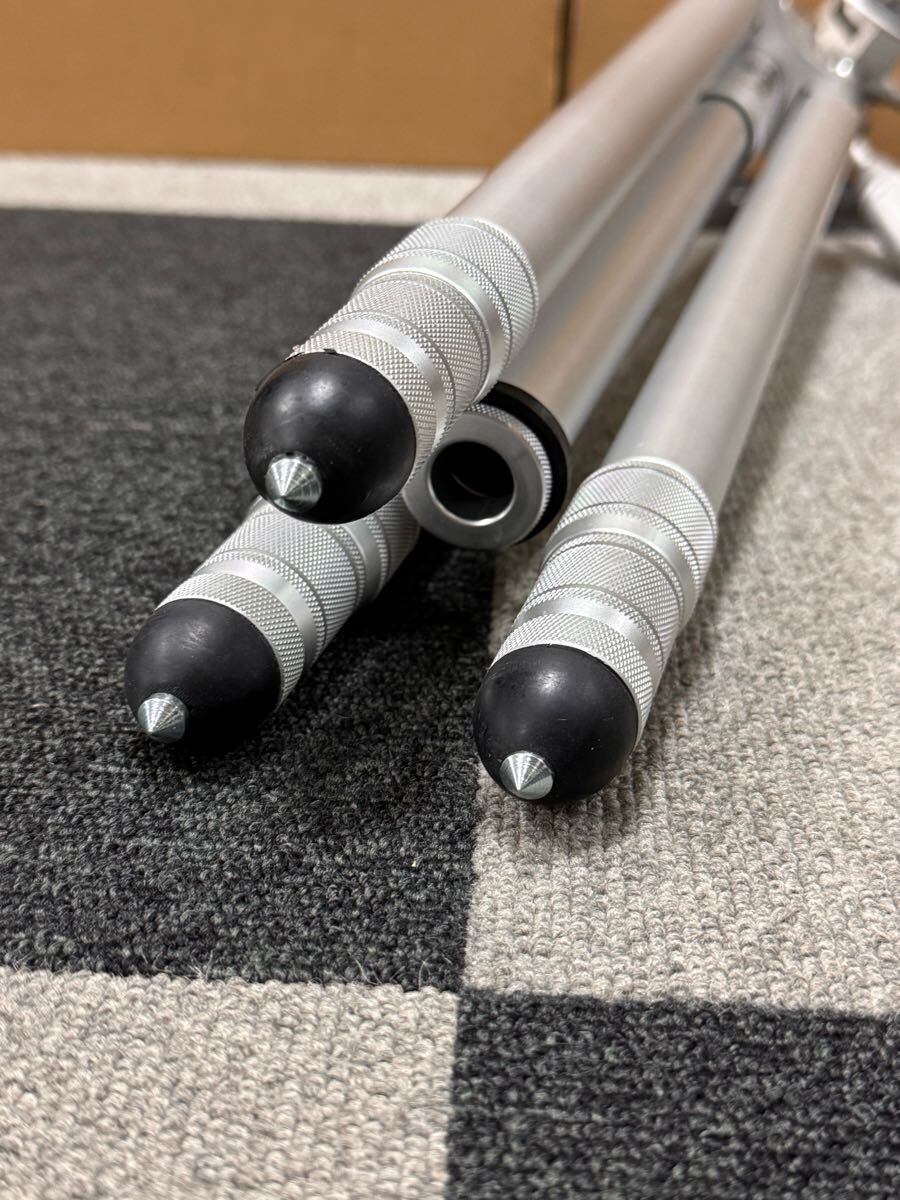 ティルトール　記念モデル253-S 三脚 ティルトール 記念モデル253-S 三脚