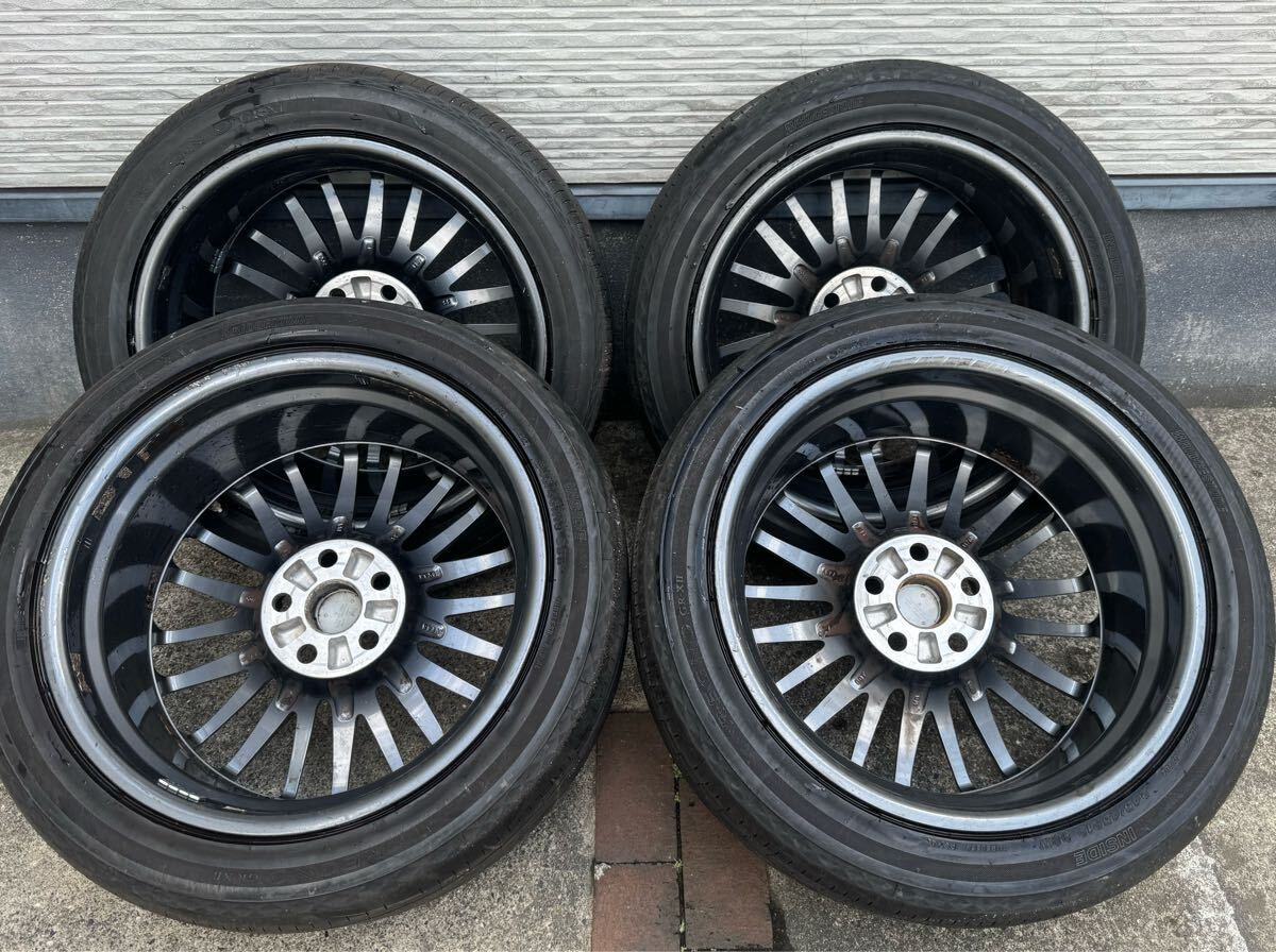 BRIDGESTONE ブリジストン BLOUSON ブルゾン 希少車 BN-260 美品