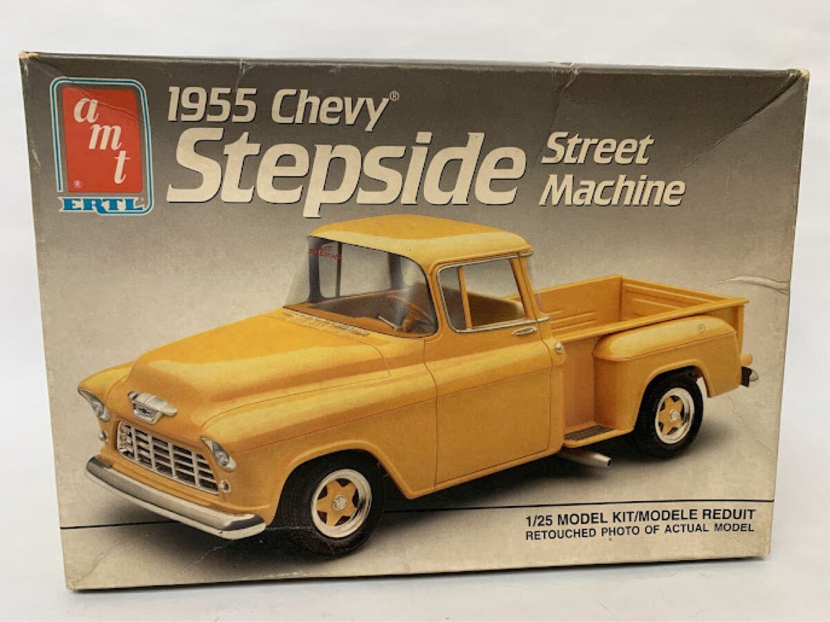 jada toys stleet low 1/24 1951 chevy 3100 pick up シェビー