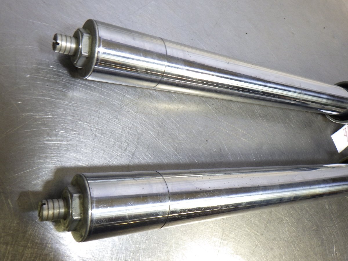 VFR400R Z NC21用 フロントフォーク