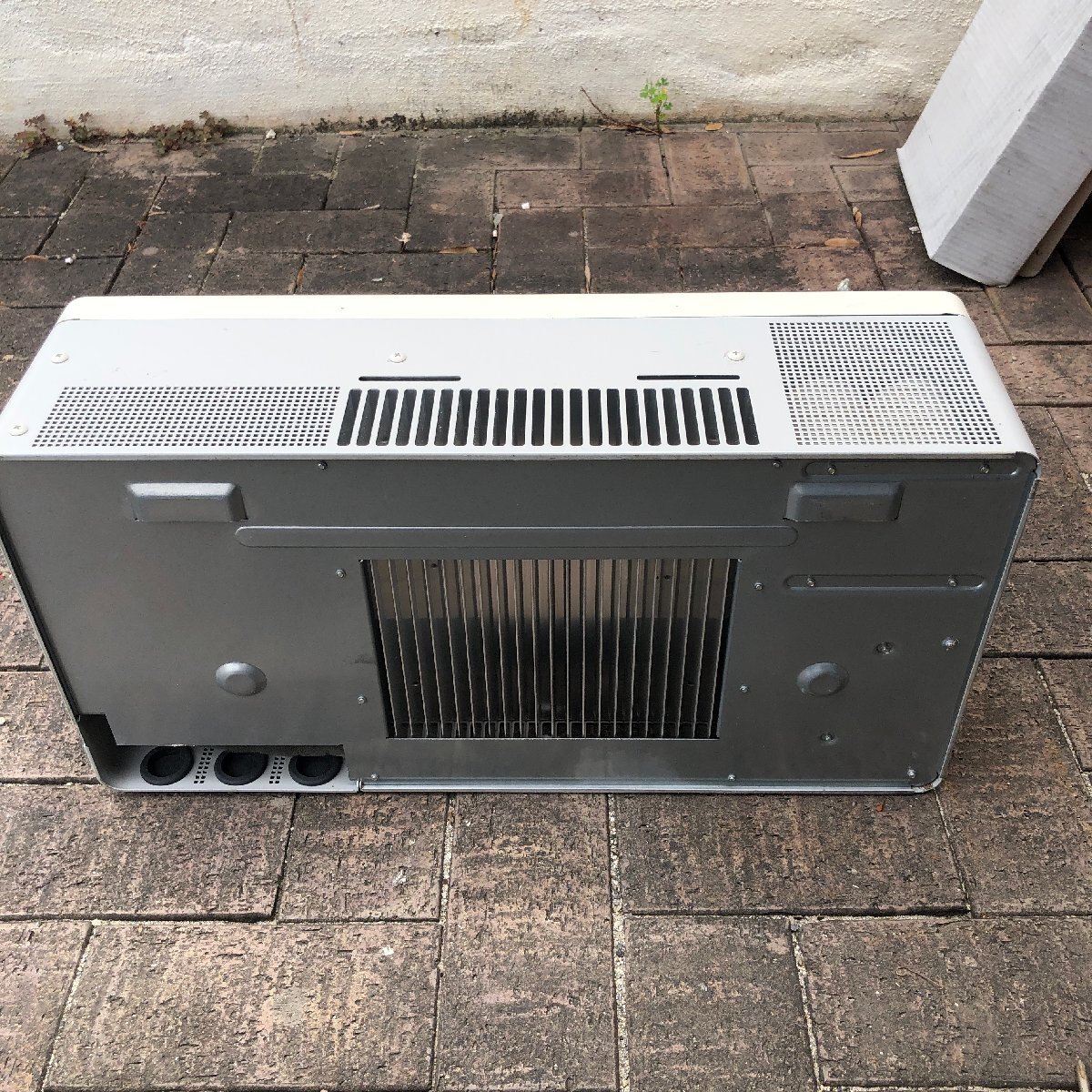 京セラ KYOCERA パワーコンディショナ エコノラインEX PVN-553