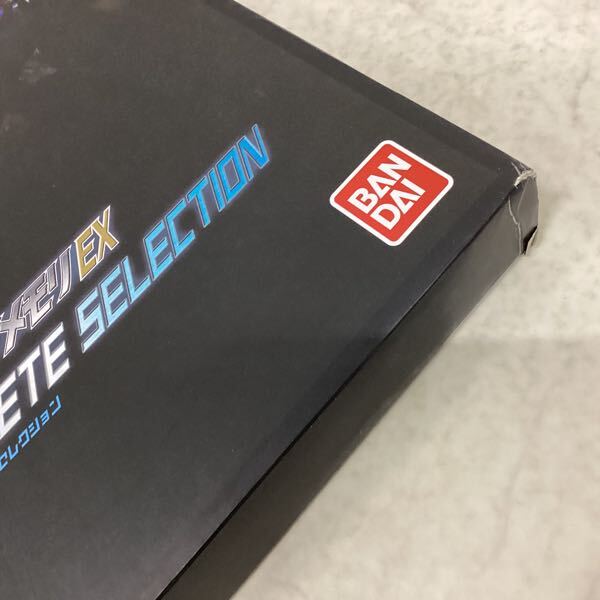 1円〜 バンダイ バンダイ 仮面ライダーW DXサウンドカプセルガイアメモリEX ガイアメモリ コンプリートセレクションの1番目の画像