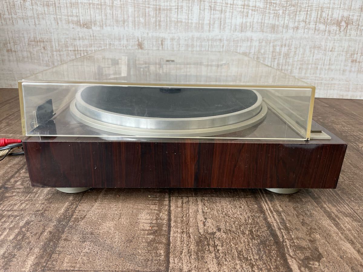 HITACHI/Lo-D PS-22 レコードプレーヤー ◇ジャンク品[TK]の落札