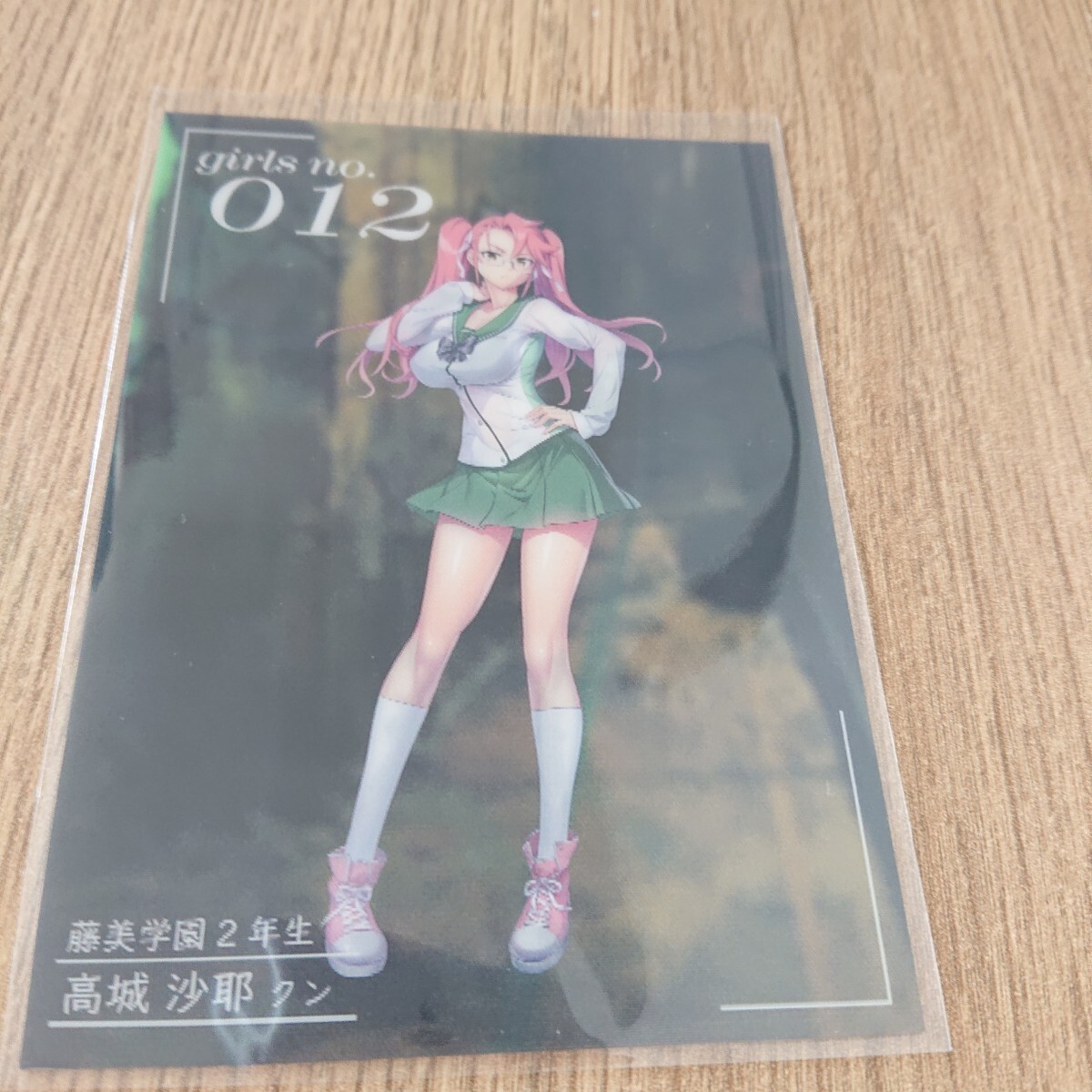 未使用】コミケ104 LILITH 対魔忍RPGX 対魔忍グッズセット2024夏