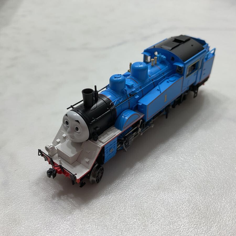 新品】新品 未使用！きかんしゃトーマス 86モード テレビ