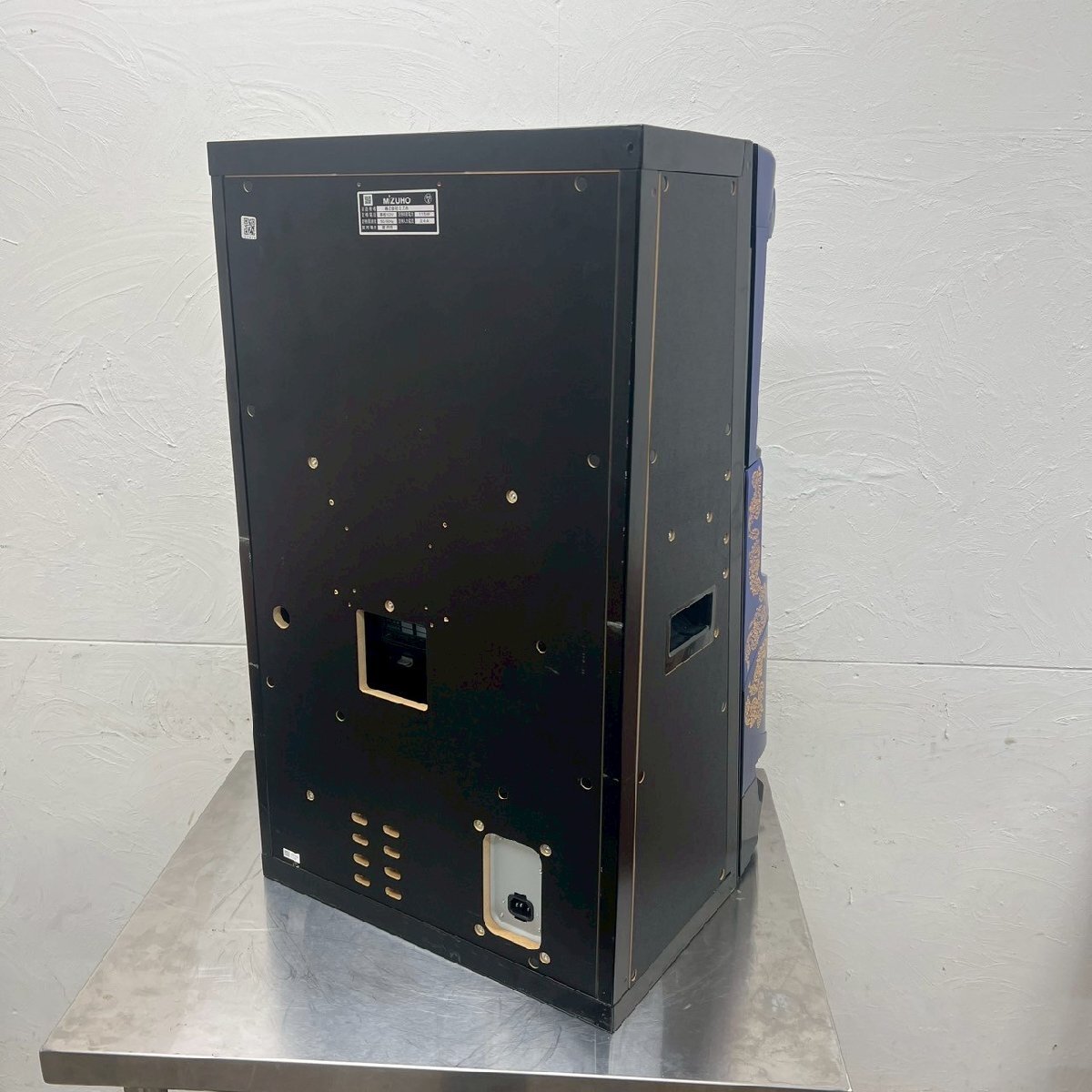 バジリスク絆TK サブ基盤 パチスロ バジリスク絆 サブ基板 動作