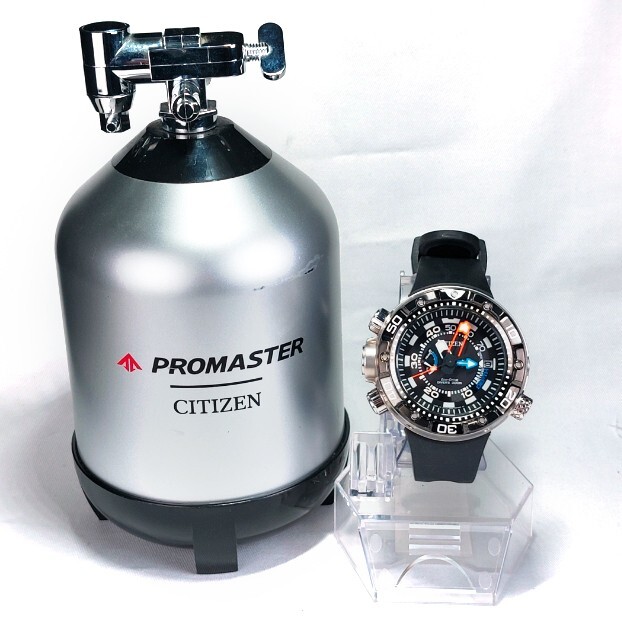 1円 シチズン ソーラー B876-H19195 プロマスター エコドライブ デイト