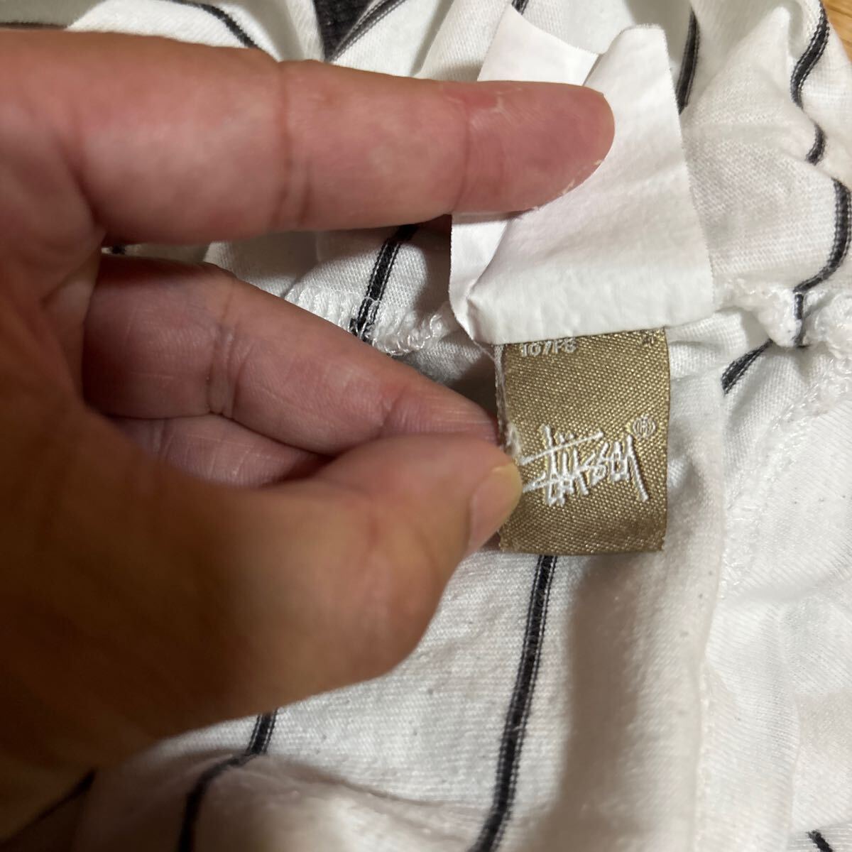 激レア 初期 80's OLD STUSSY ステューシー ジョーカー タンク