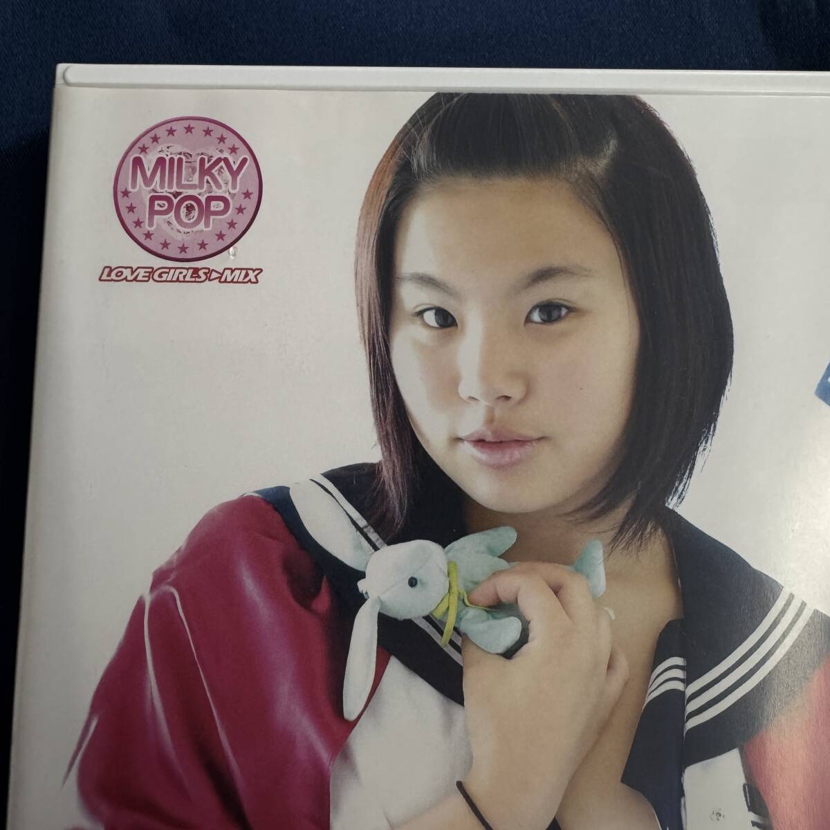 美品　扇ミサト　Lone Pine アイドルイメージDVD 51zBbxk0lEL._UF350,350_QL50_.jpg