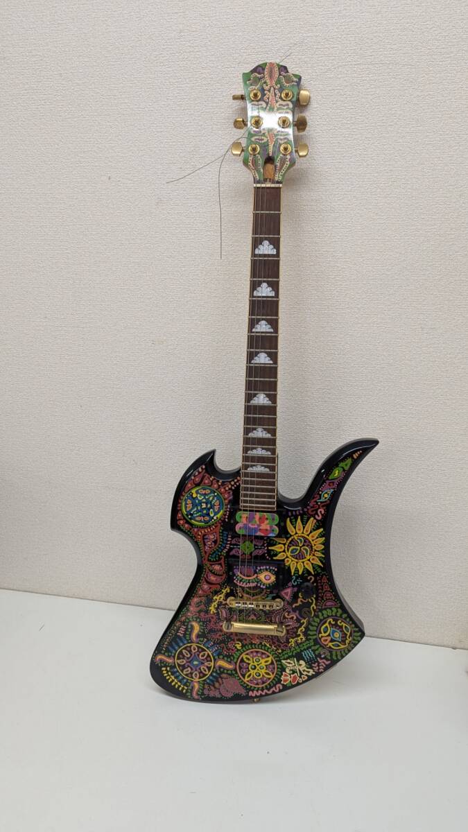 burny モッキンバード チェリーサンバースト MG85X フェルナンデス エレキギター】新入荷情報 FERNANDES（フェルナンデス）｜島村