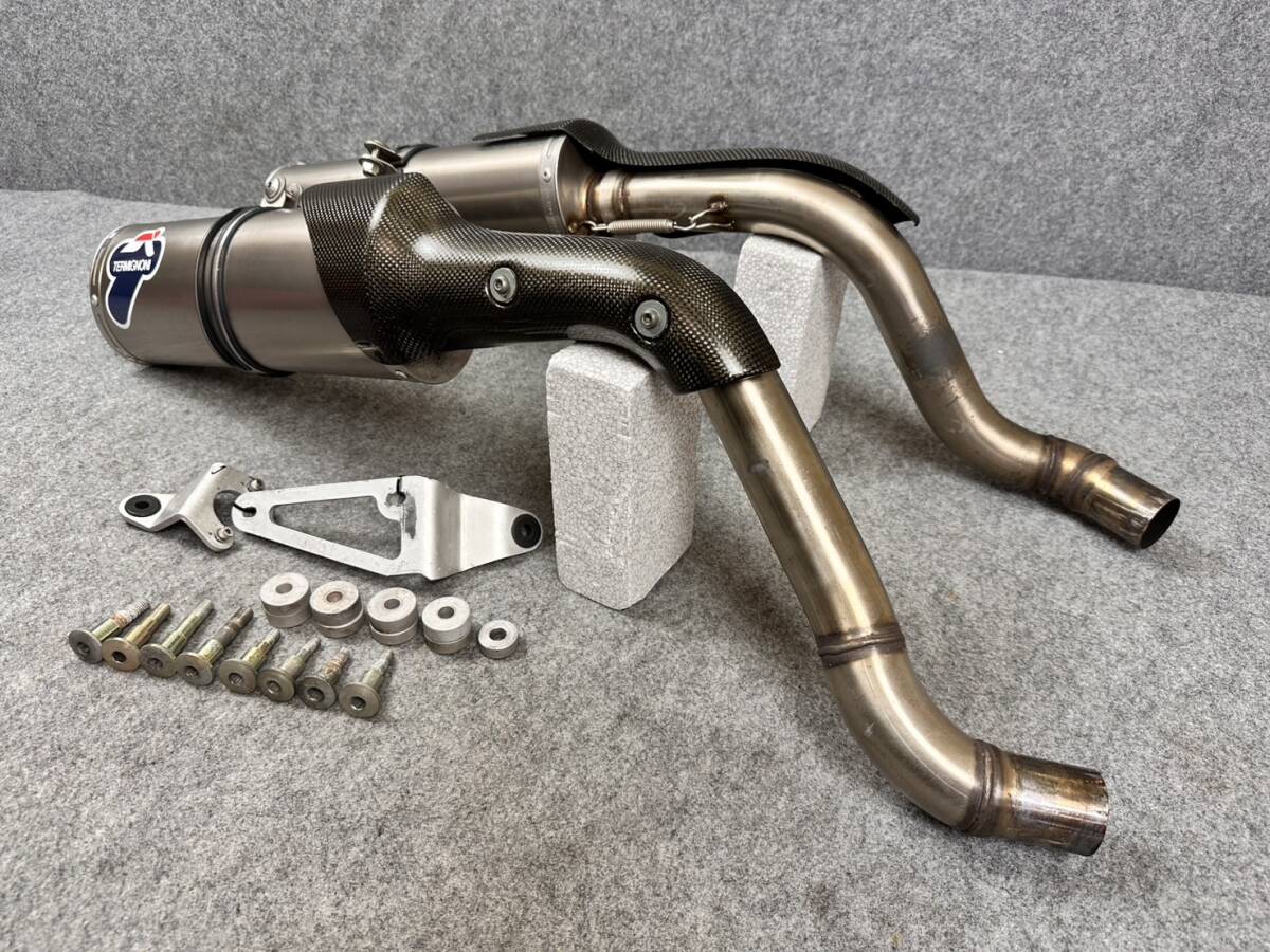YAMAHA DT200R 37F R.S.V.アルミサイレンサー YAMAHA DT200R 37F R.S.V.アルミサイレンサー - メルカリ