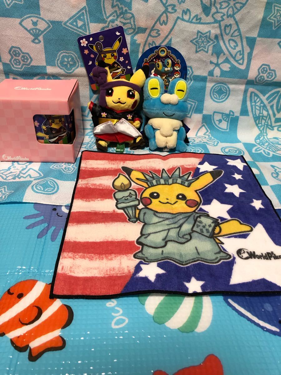 ポケットモンスター メモセット カルム 主人公 ケロマツ ポケットモンスター メモセット カルム 主人公 ケロマツ
