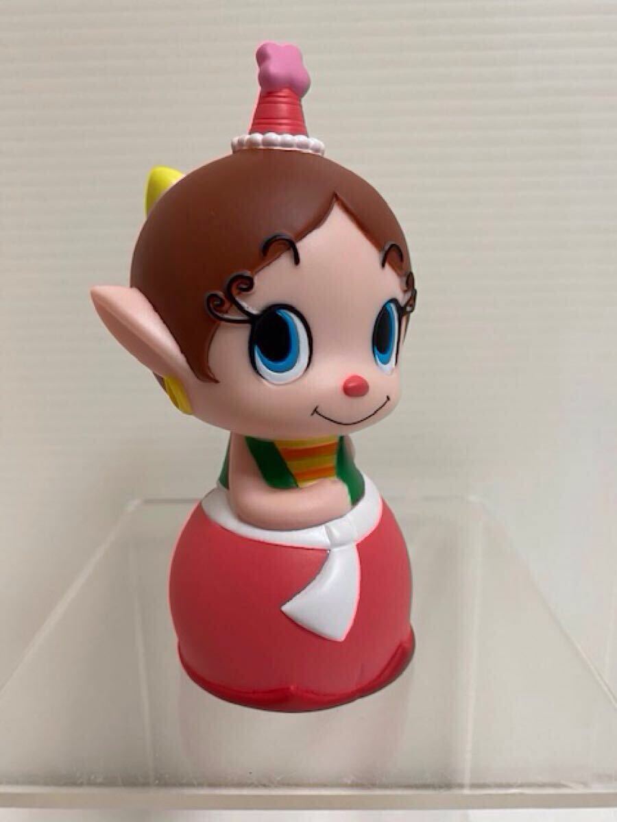 貯金箱 ハクション大魔王 あくびちゃん 魔法の壺 セット ハクション大