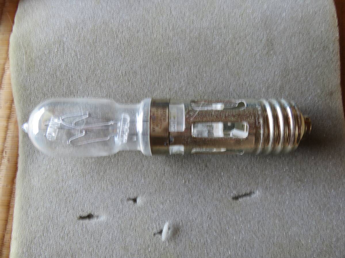 進勇商事 ワイドヒーター用電球 120V-1000W 進勇商事 ワイドヒーター用電球 120V-1000W