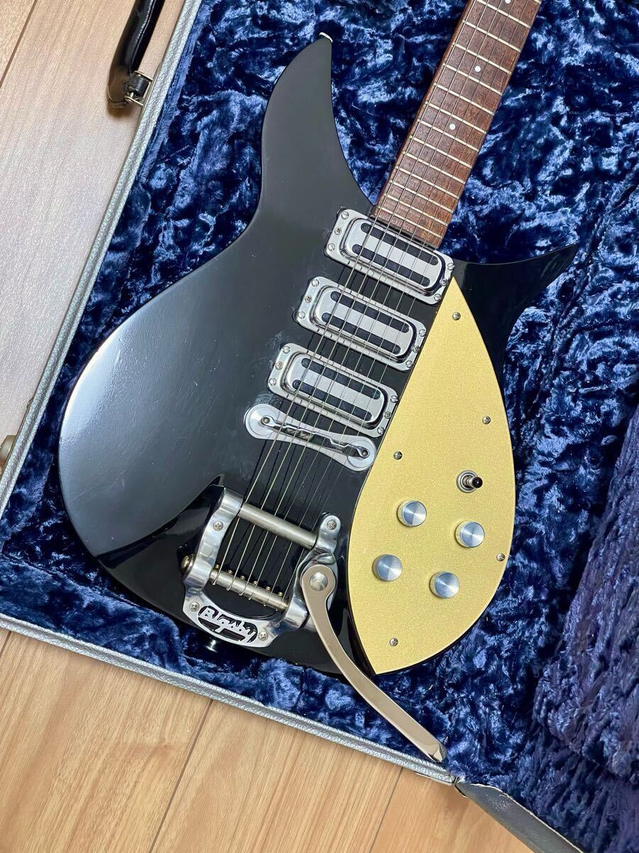 Rickenbacker 325タイプ トレモロアーム Rickenbacker 325タイプ