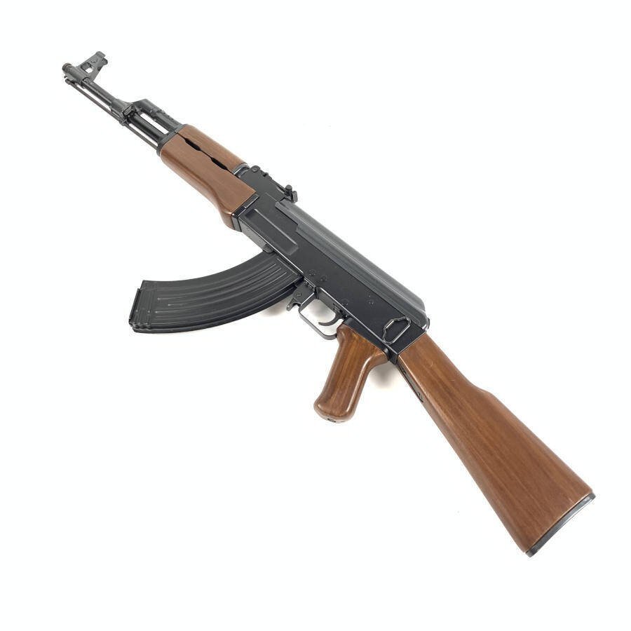 東ドイツ AKM MPi-KM 銃剣 6kh3 バヨネット AK47 AK74 軍用 コンバット