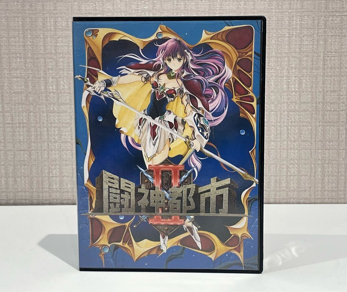 未開封 アリスの館35周年記念展 ALICEの館35公式図録 アリス