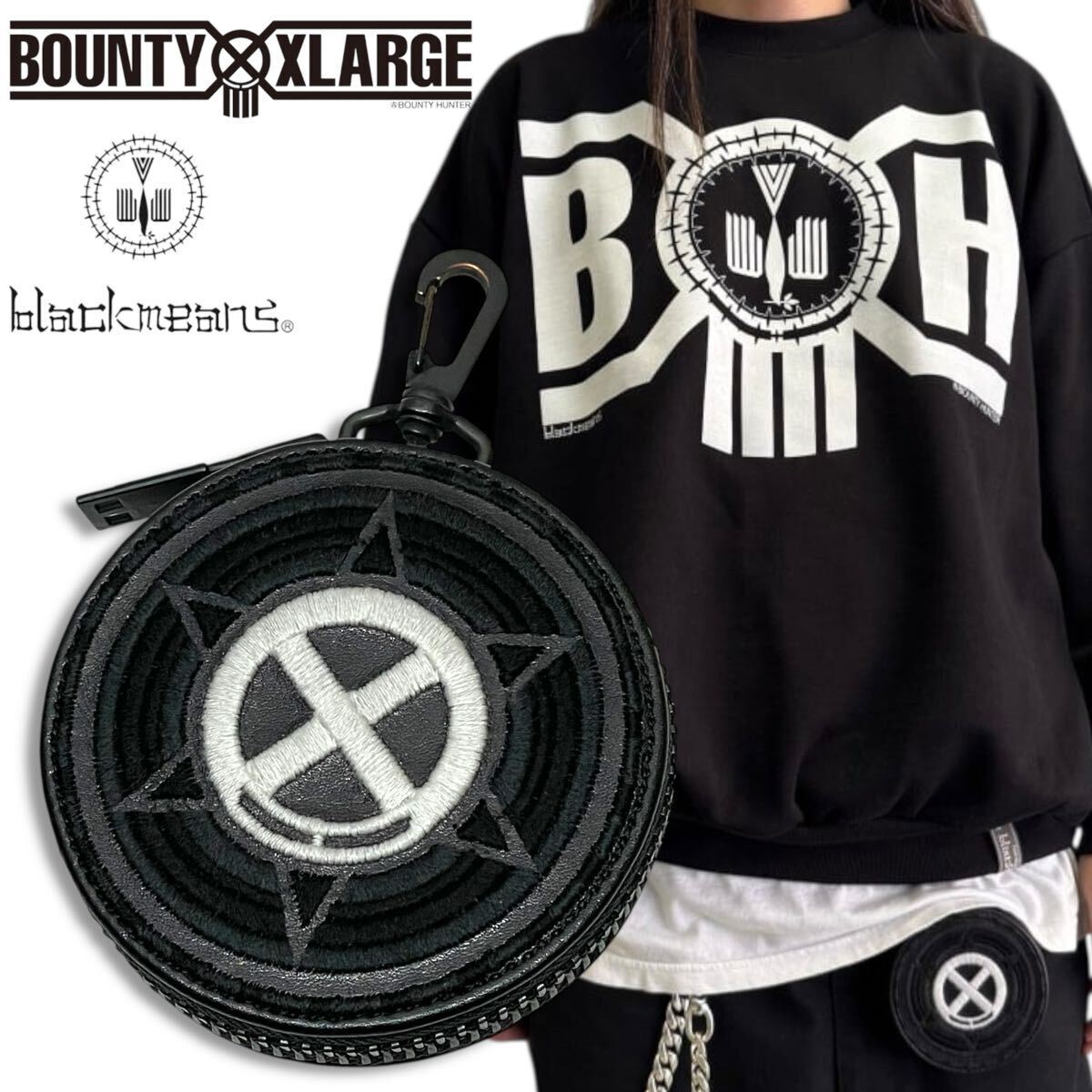 激レア☆BOUNTY HUNTER 【パゴダくん】バウンティーハンター 未開封 激