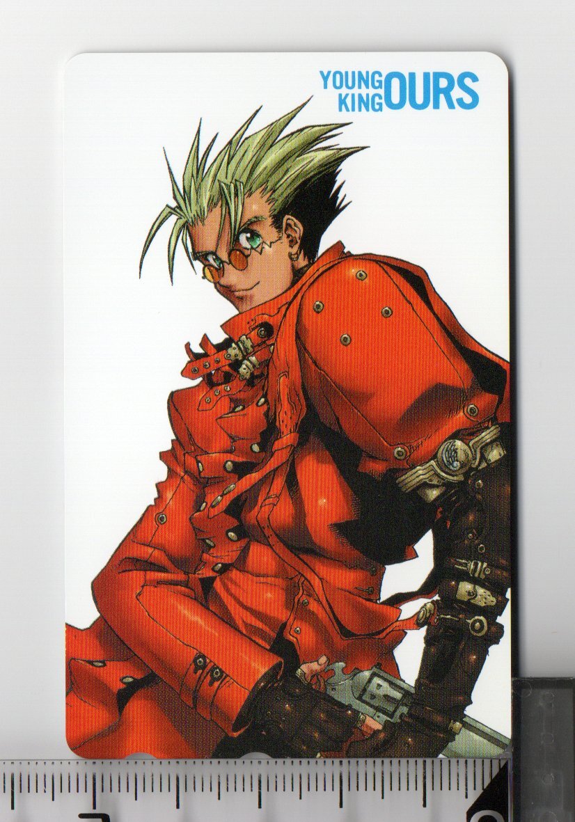 【新連載】 ヤングキング アワーズ 1996年 No.17 エクセルサーガ 新連載】 ヤングキング アワーズ 1996年 No.17 エクセルサーガ - メルカリ