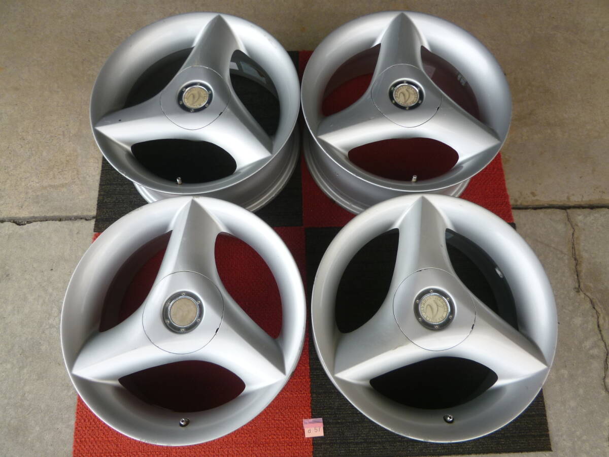 WORK ワーク VS XX 14インチ 5J +45 PCD100 4穴 - メルカリ