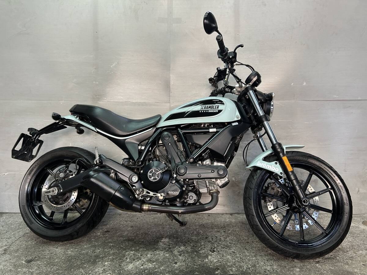 WR250R(X仕様） 2007年式 フルカスタム中古車！ | オートショップ塚本