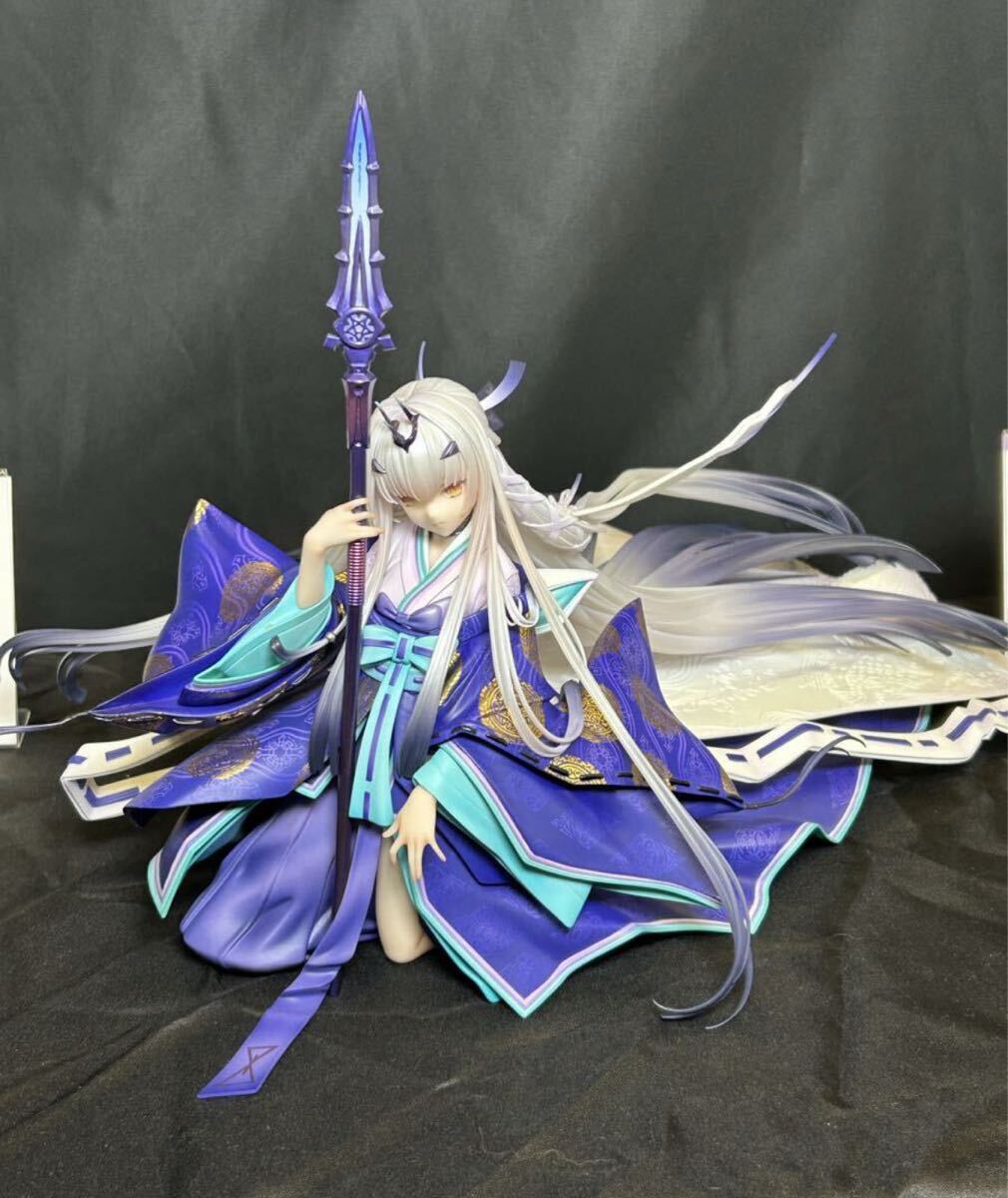 ワンフェス　Awaken Association 妖精騎士ランスロット 未使用】ワンフェス 2025 WF2025 冬 AWAKEN メリュジーヌ