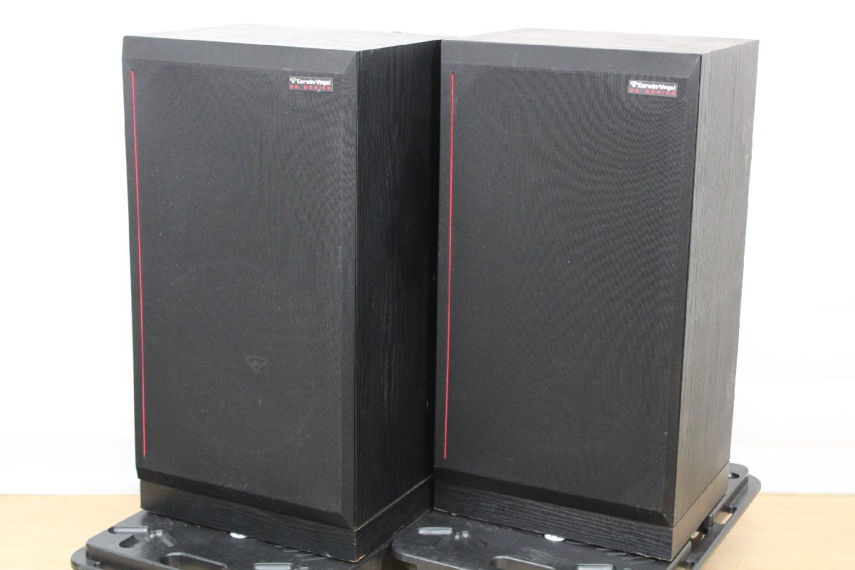 サーウィンベガcerwin-vega！ T-250 PAスピーカー ペア