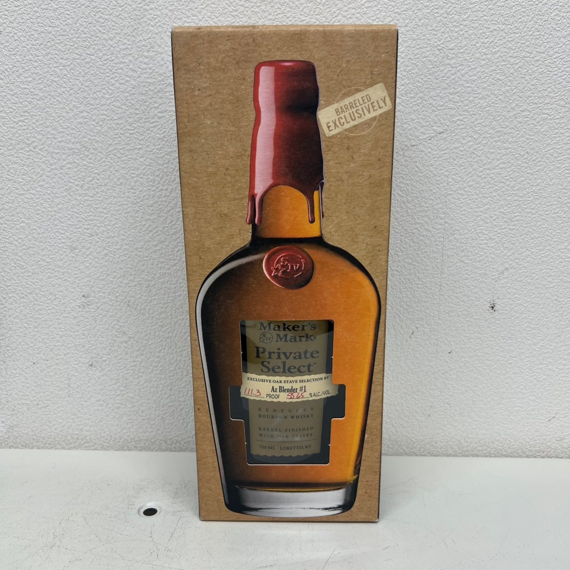 新品】メーカーズマーク ロサンジェルス レイカーズ ダブル