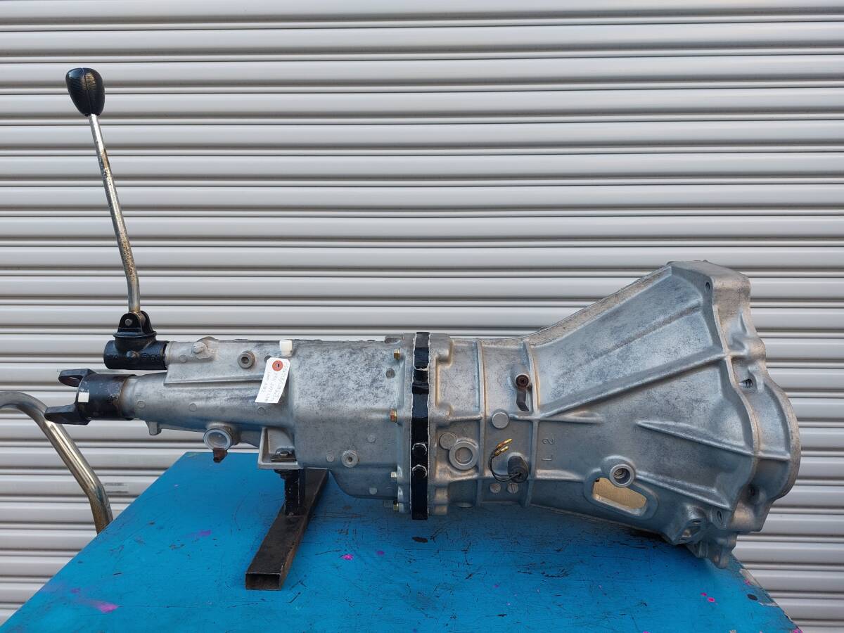 ★☆ローバーミニ　ストレートカット・クロスミッションアッセンブリー☆★ NARITA ストレートカット クロスギア セット | ローバーミニ