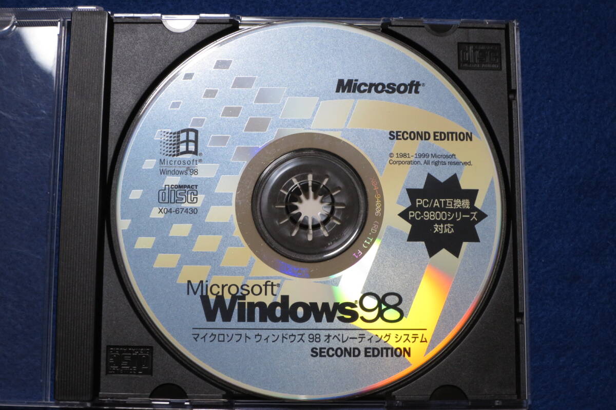 IBMスリムPC NetVista M42 Slim 6290-JJ3 Celeron 2.2GHz OS Windows 98SEの落札情報 ...