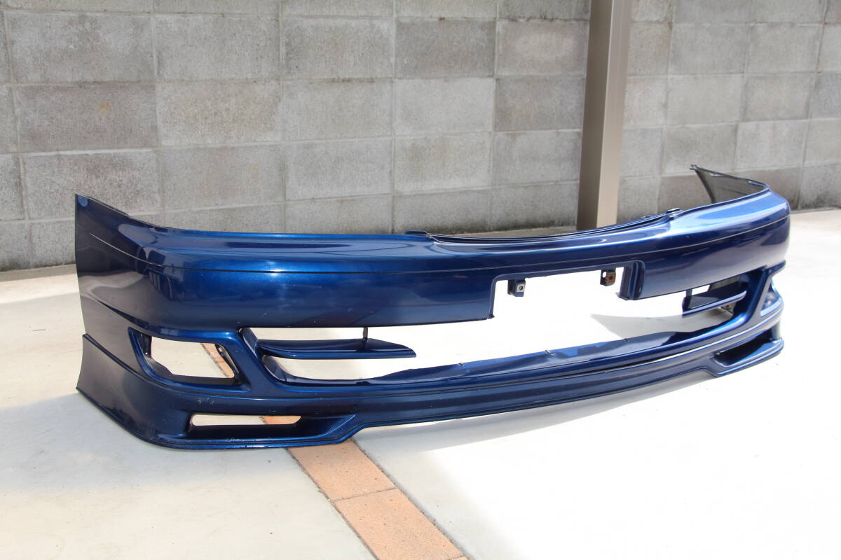 日産 日産 S14 シルビア 後期純正フロントグリル S14 シルビア 後期