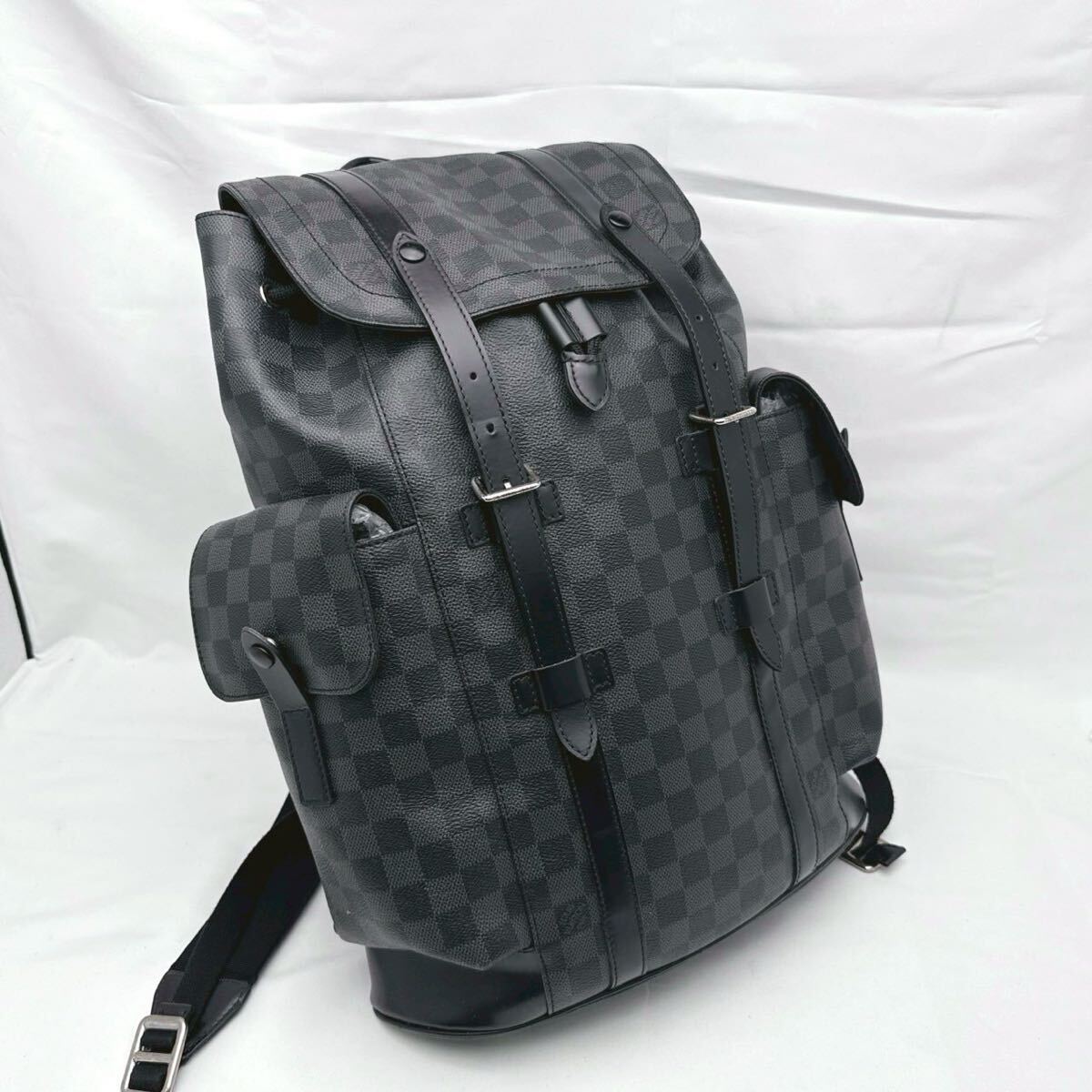 コーチリュックレザー COACH レザーリュック