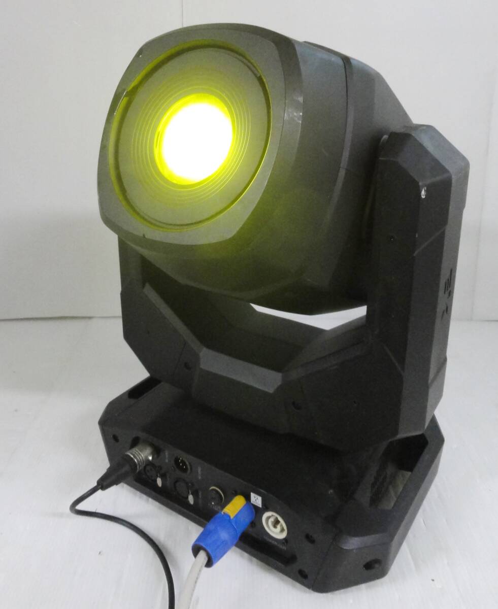 26251☆Indigo 300 LEDムービングライト USHIO ①【DMX/LED 300B