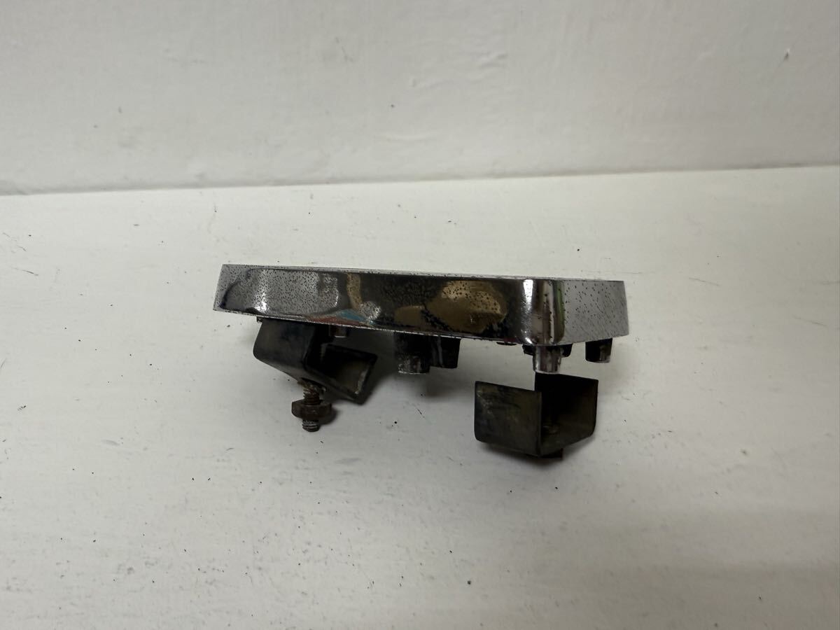 日産 純正 サニートラック サニトラ ドア水切りモール モール 左右