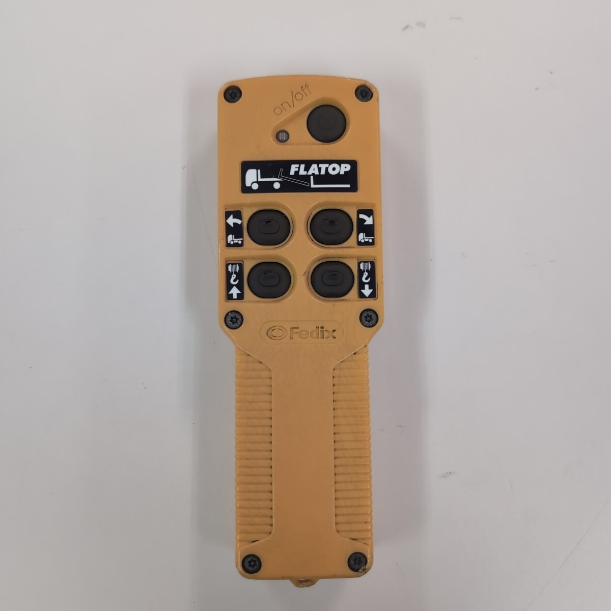 新品】極東開発工業 ラジコン RK08－12DSR－8 RK08－12DST