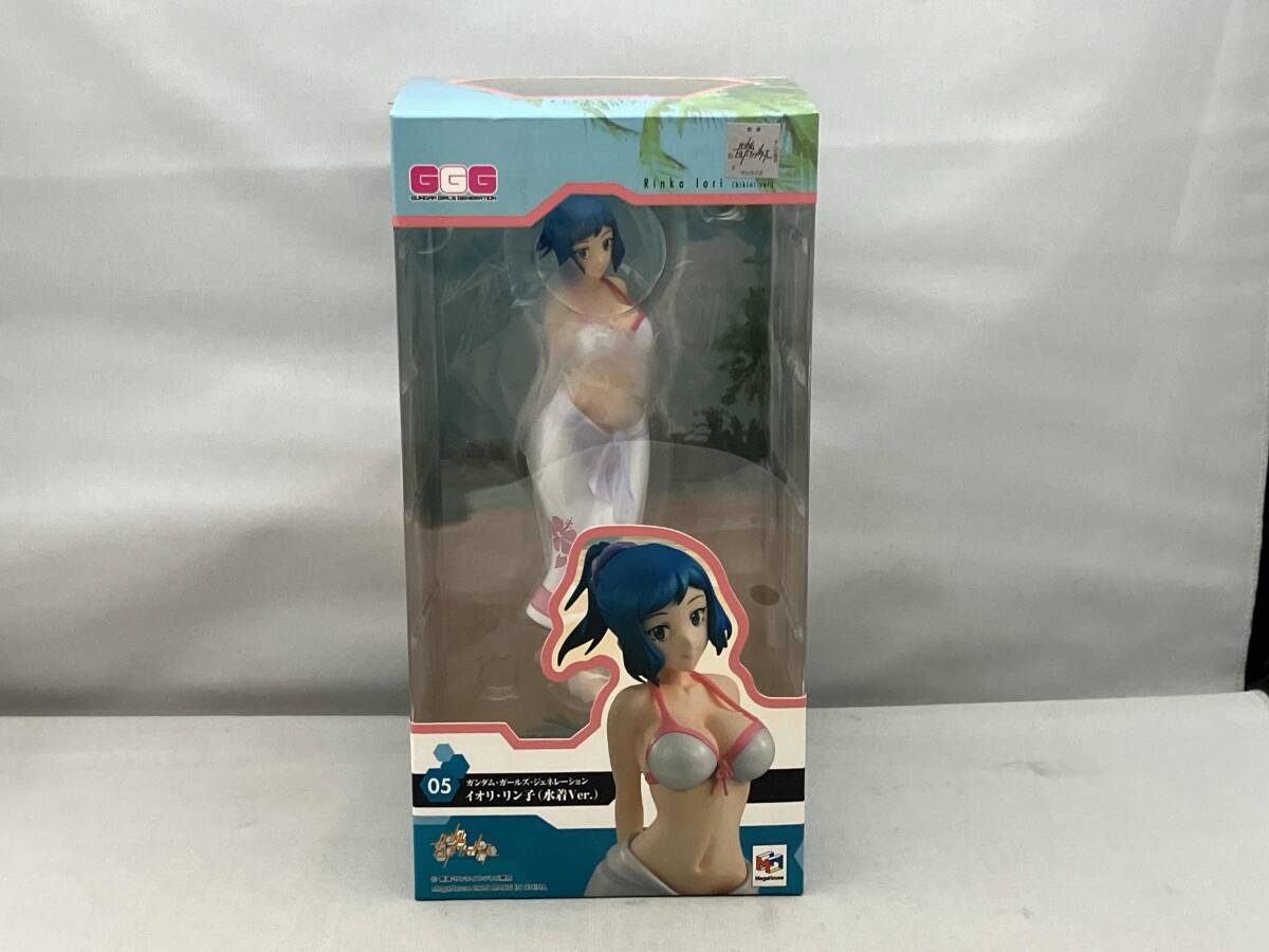 C3AFA 唐詩郎 イオリ・リン子 BIG ママ むっちり下半身 へそ 巨乳水着 ガンダムビルドファイターズ ガレージキット キャラホビ TOKYO 2019 新品C3AFA 唐詩郎 イオリ・リン子 BIG ママ むっちり巨乳水着